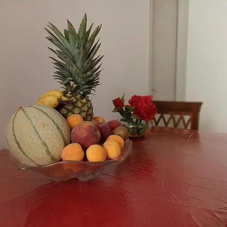 La Casetta Del Sorriso * Pachino