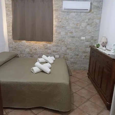 La Casetta Del Sorriso Pachino