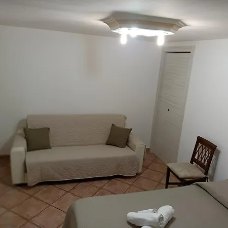 Holiday home La Casetta Del Sorriso Pachino
