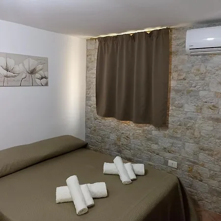 Holiday home La Casetta Del Sorriso *