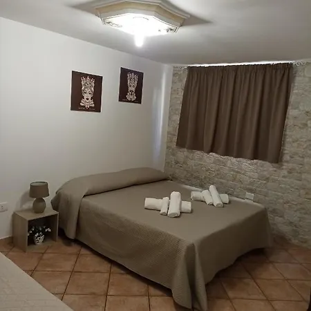 La Casetta Del Sorriso