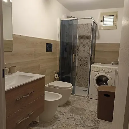 La Casetta Del Sorriso Holiday home Pachino