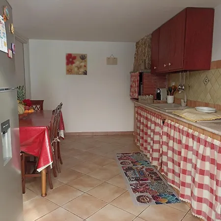 Holiday home La Casetta Del Sorriso