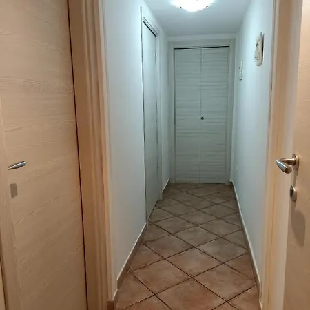 La Casetta Del Sorriso Holiday home