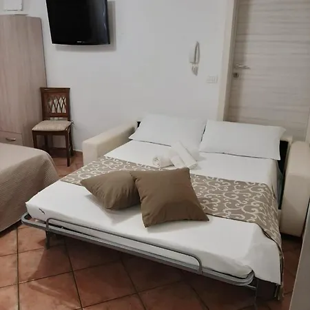 La Casetta Del Sorriso Holiday home *